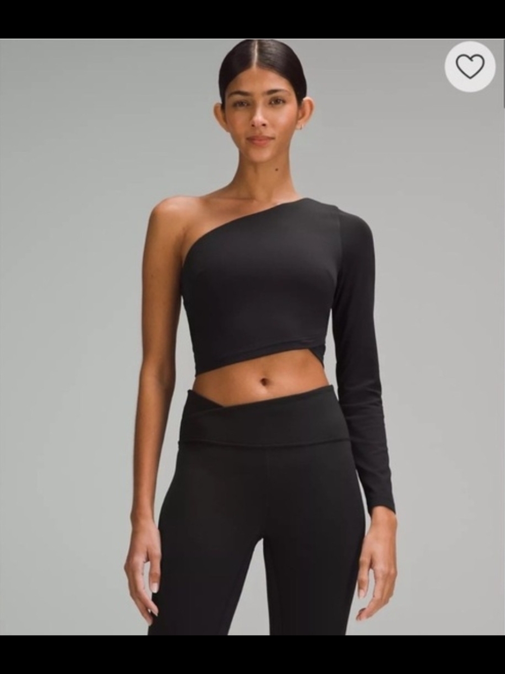LULULEMON TOP